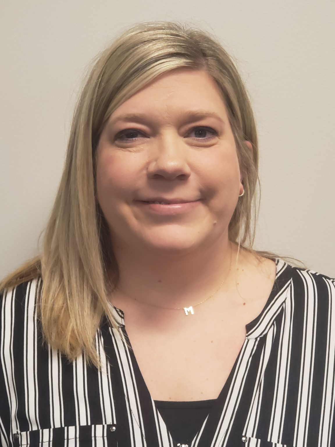 DA’s Office Legal Assistant Earns Statewide Recognition District