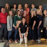 Legal Assistants Recognized For Administrative Professionals’ Day