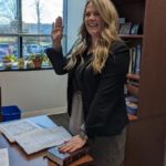 Catawba Adds New But Familiar Assistant District Attorney